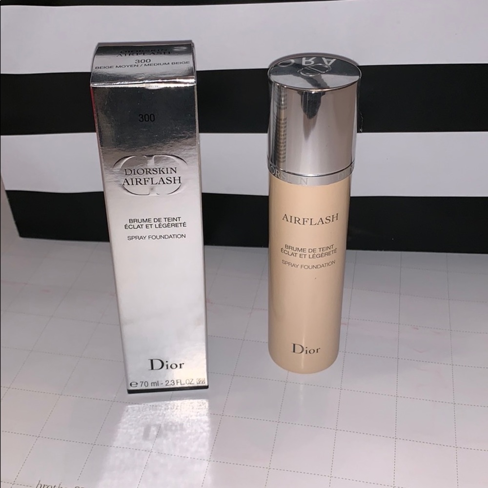 Dior AirFlash Shade 300